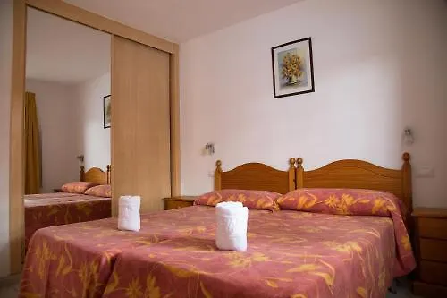 Bungalow Serenada Corralejo Appartement
