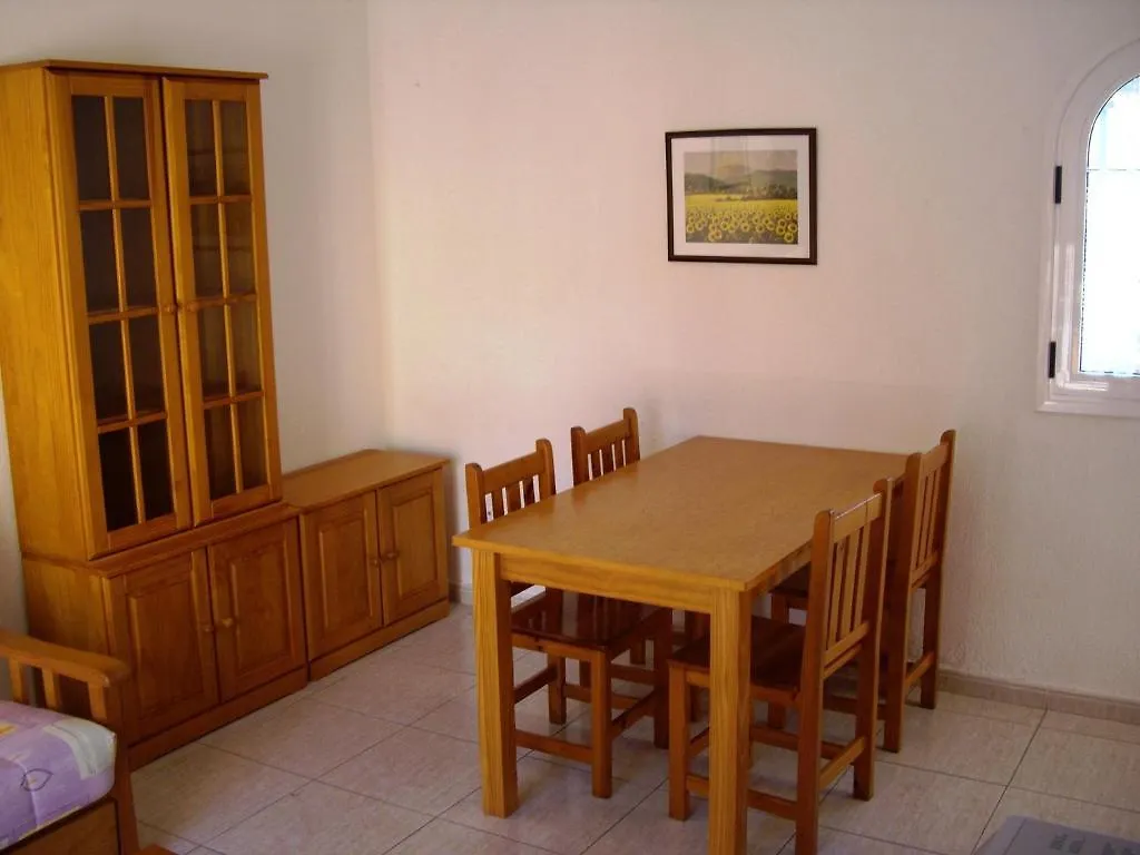 Bungalow Serenada Corralejo