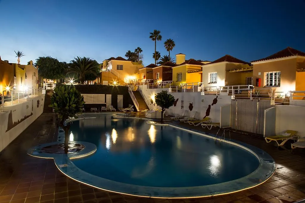 Bungalow Serenada Corralejo