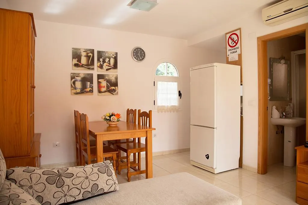 Bungalow Serenada Corralejo Espagne