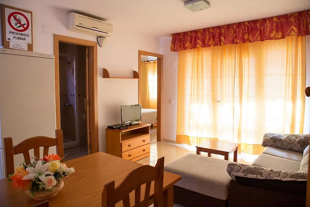 Bungalow Serenada Corralejo Appartement