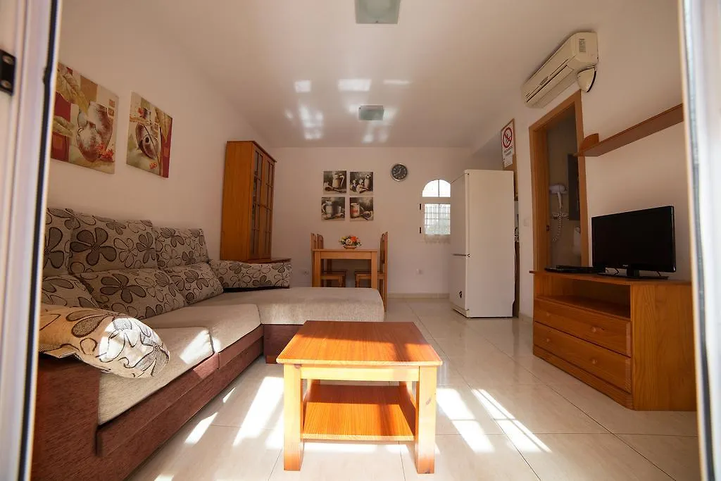 Bungalow Serenada Corralejo