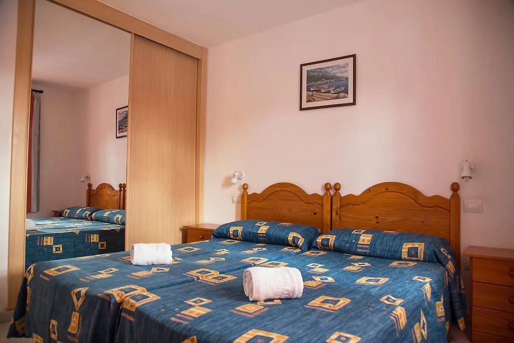 Bungalow Serenada Corralejo Espagne