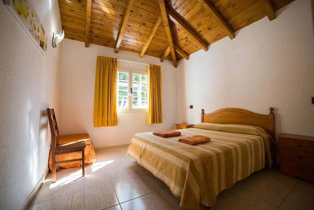 Appartement Bungalow Serenada Corralejo