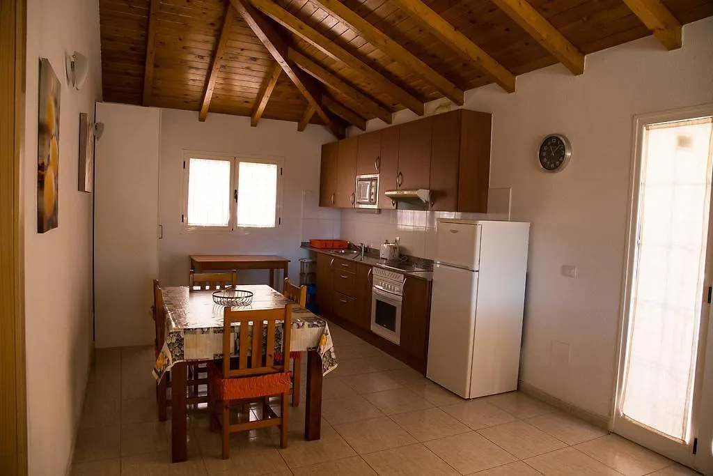 Bungalow Serenada Corralejo Appartement