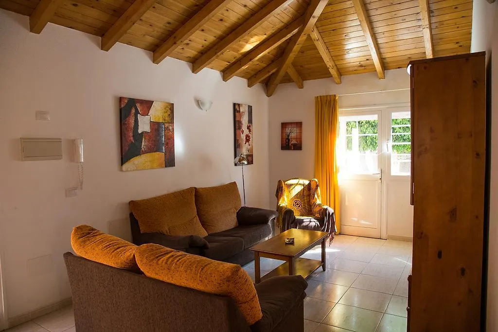 Appartement Bungalow Serenada Corralejo