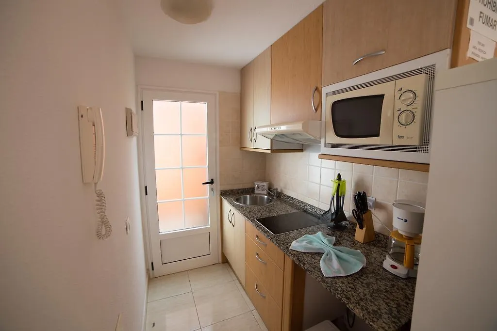 Appartement Bungalow Serenada Corralejo Espagne