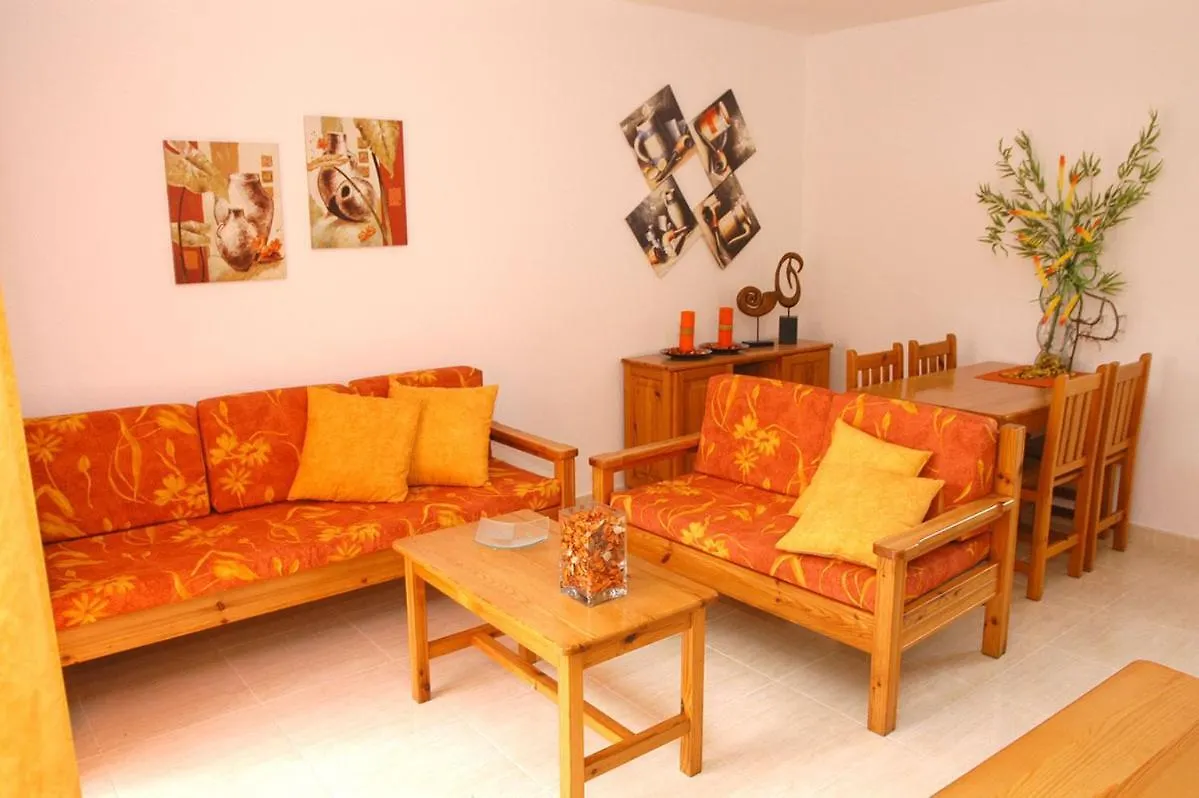 Appartement Bungalow Serenada Corralejo