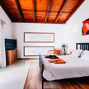  Casa vacanze Casa Higuereta Ii